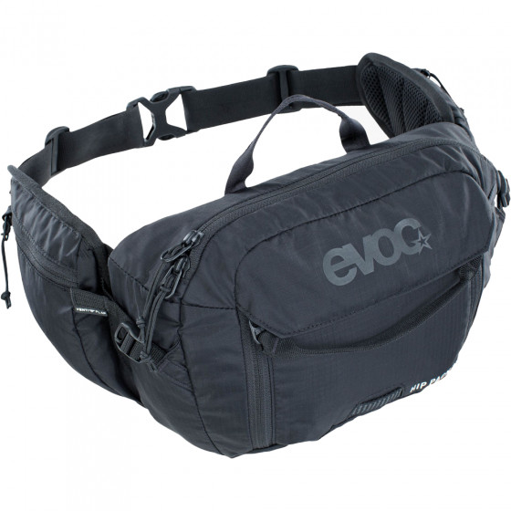 Ledvinka - EVOC Hip Pack 3 - Black