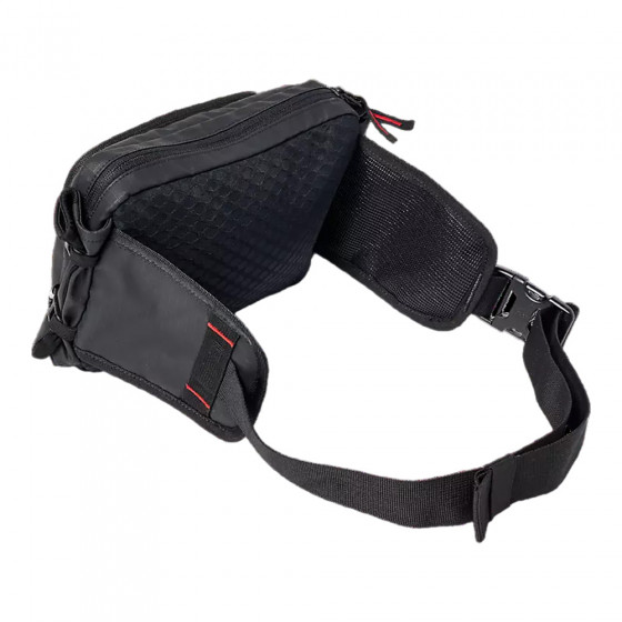 Ledvinka - FOX Hip Pack 2023 - Black