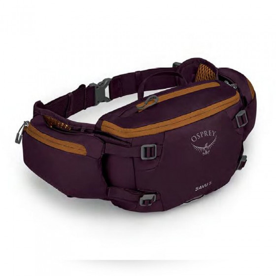 Ledvinka - OSPREY Savu 5 - Aprium Purple 