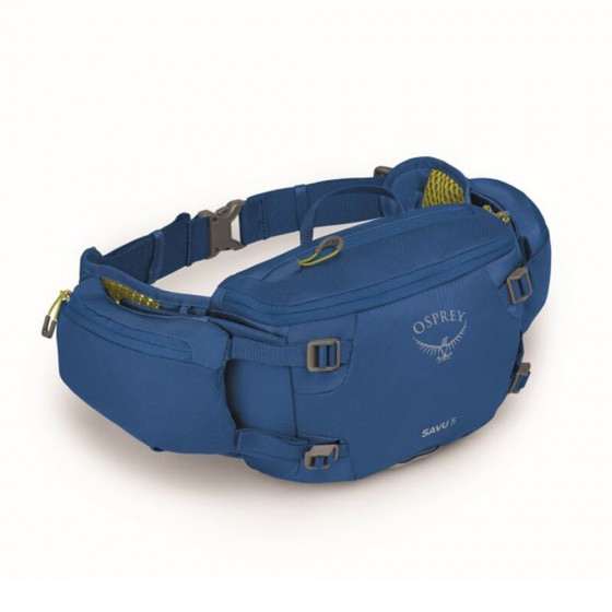 Ledvinka - OSPREY Savu 5 - Postal Blue