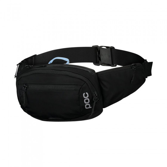 Ledvinka - POC Lamina Hip Pack - Uranium Black