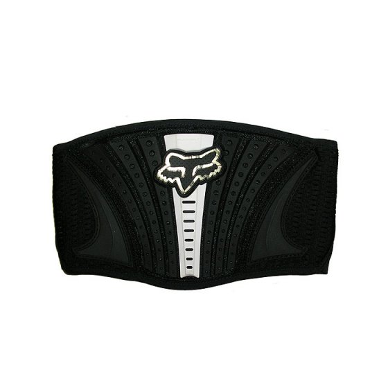 Ledvinový pás - FOX Black Belt
