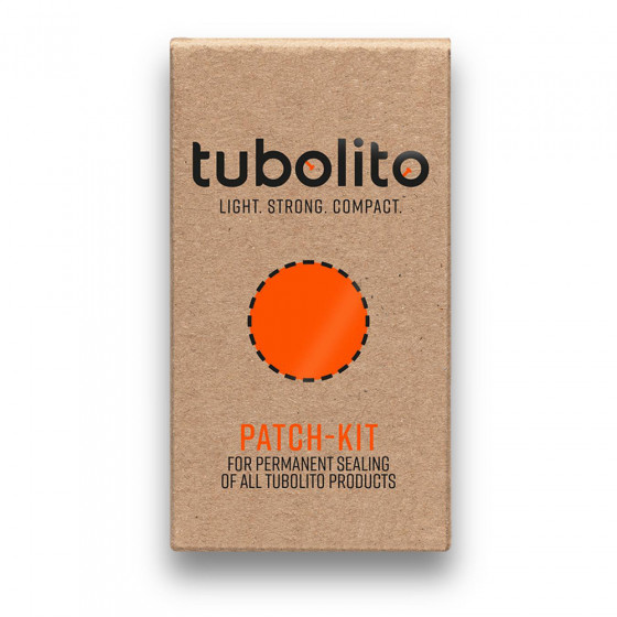 Lepení - TUBOLITO Tubo Patch Kit 