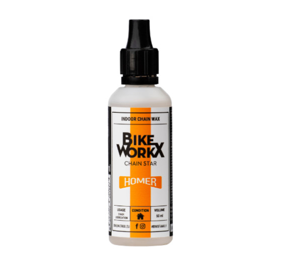 Mazivo - BIKEWORKX Chain Star Homer