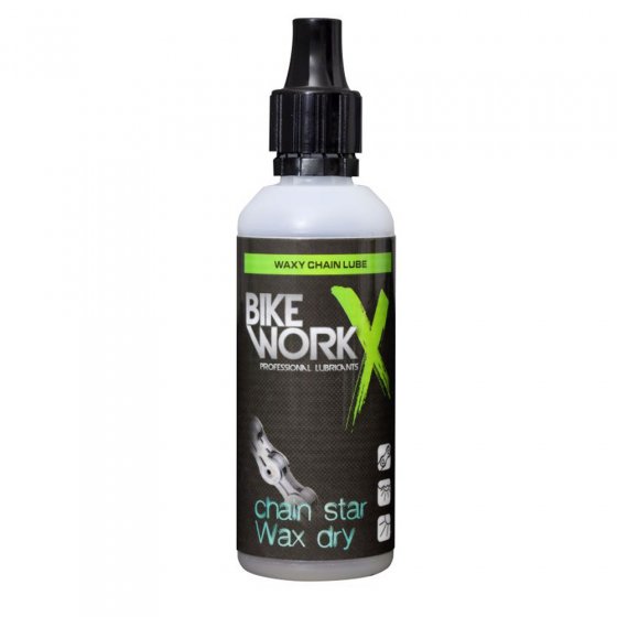 Mazivo -BIKEWORKX Chain Star Wax - 50 ml