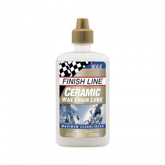 Mazivo - FINISH-LINE Ceramic Wax - 120 ml