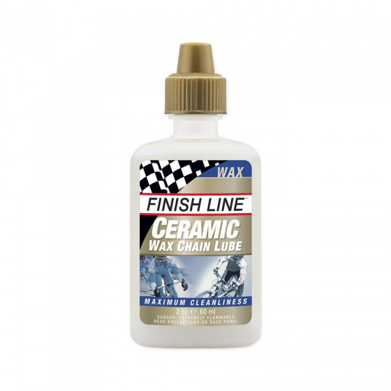 Mazivo - FINISH-LINE Ceramic Wax - 60 ml