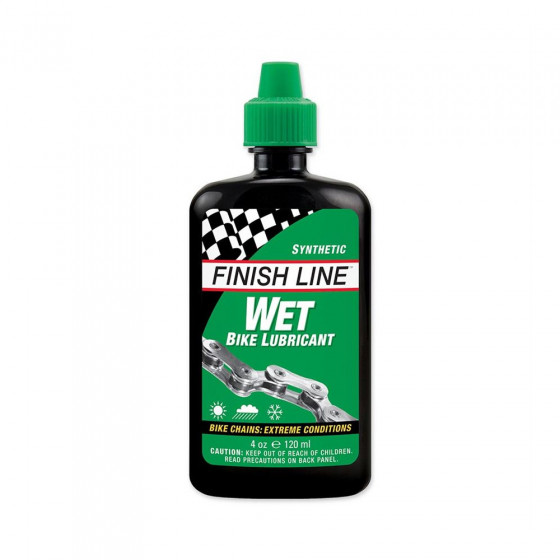 Mazivo - FINISH LINE Cross Country - 120 ml