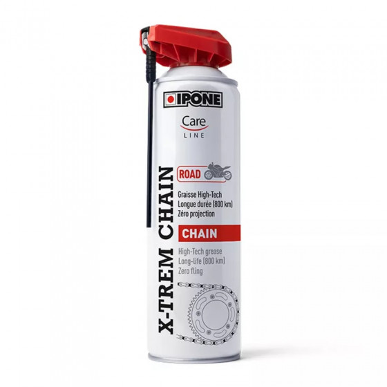 Mazivo - IPONE Careline X-Trem Chain Road - 250 ml