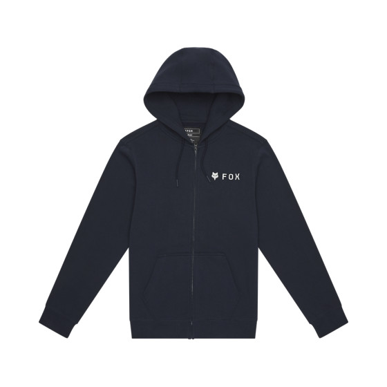 Mikina - FOX Absolute Zip Fleece 2025 - Midnight Blue