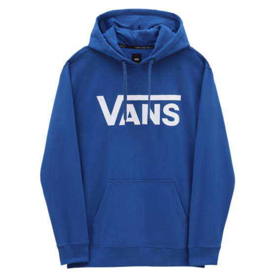 Mikina - VANS Classic Pullover Hoodie - Midnight