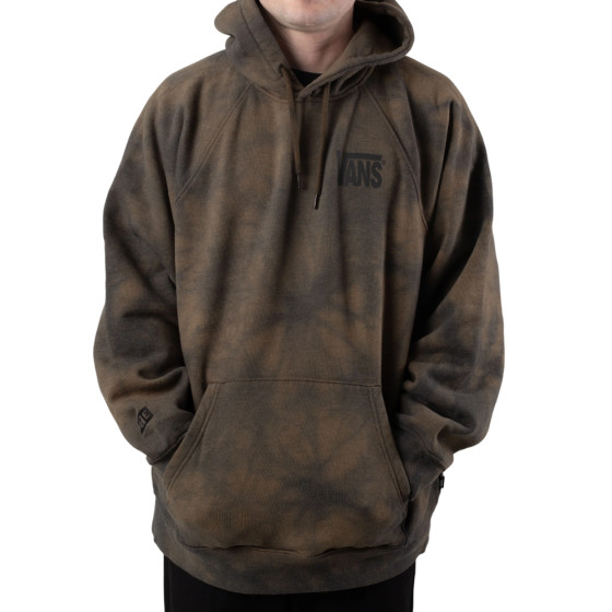 Mikina - VANS MTE Canyonlands PO Hoodie Hoodie 2025 - Sepia