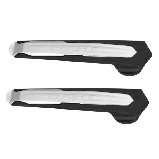 Montpáky - FORCE HQ Al-plast