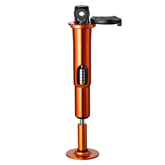 Multiklíč - GRANITE Stash RT Ratchet Tool Kit - Orange