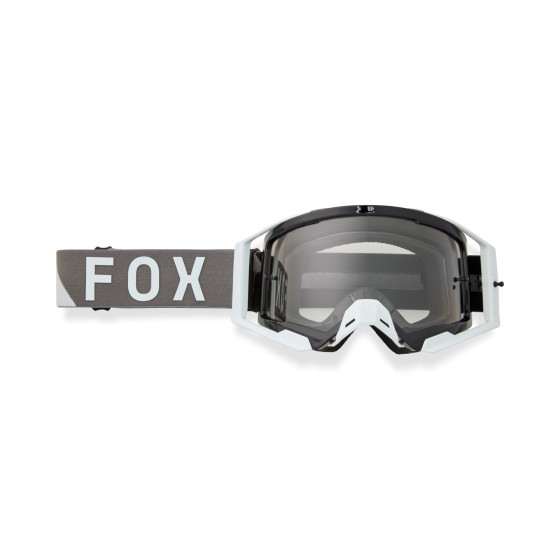 MX brýle Fox Airspace Tine Goggle - Smoke OS