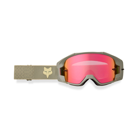 MX brýle Fox Vue Core Goggle - Vivid OS