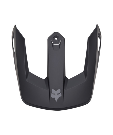Náhradní kšilt Fox 23 Proframe Visor - Matte S