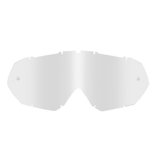 Náhradní sklo pro brýle - O'NEAL B-20 - čiré