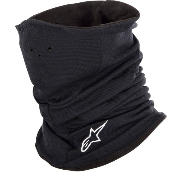 Nákrčník - ALPINESTARS Neck Warmer - černá