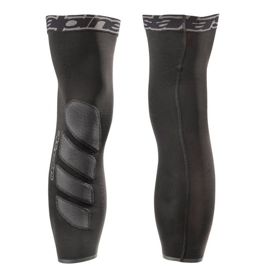 Návleky na kolena - ALPINESTARS Cascade Leg Warmer 2018 - černá