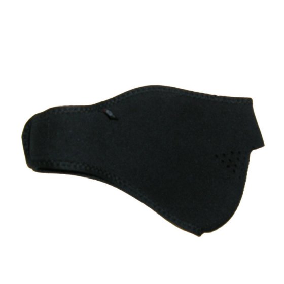 Neoprénová maska - ZAN Half Mask