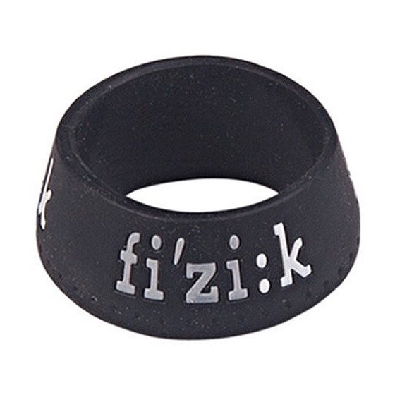 Ochrana sedlovky - FIZIK - 30,9-31,6mm - černá