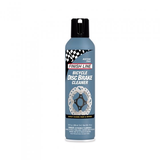 Odmašťovač - FINISH-LINE Disc Brake Cleaner - 295ml