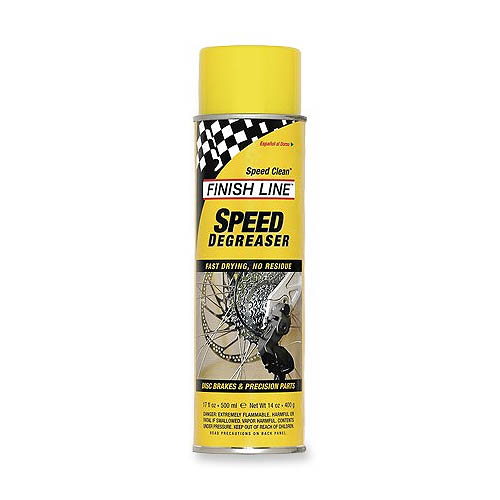 Odmašťovač - FINISH-LINE Speed degreaser