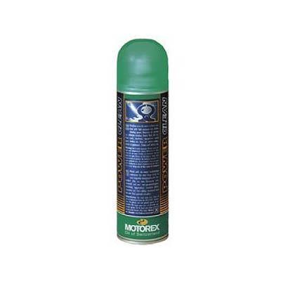 Odmašťovač - MOTOREX Power Clean - 500ml