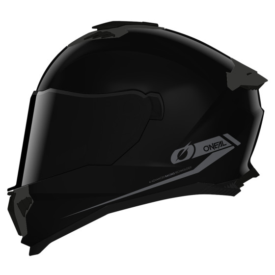 O´Neal přilba CHALLENGER SOLID černá XS (53/54 cm)
