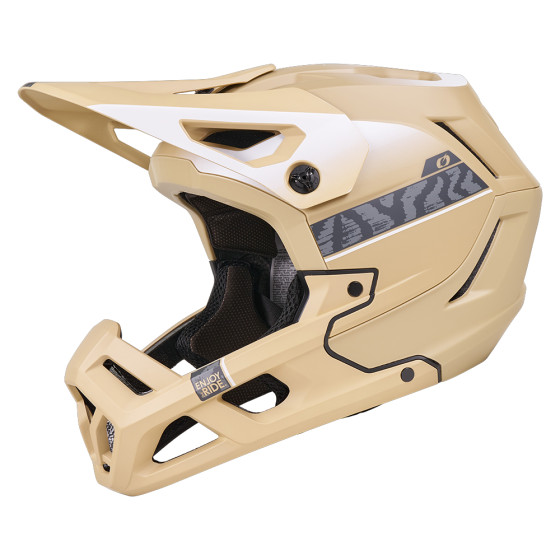 O´Neal přilba SL1 TERRA písková XS (53/54 cm)