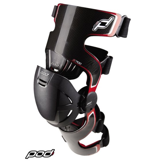 Ortézy - POD K700