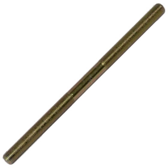 Osa zadního kola - 175 x 9 mm - holá