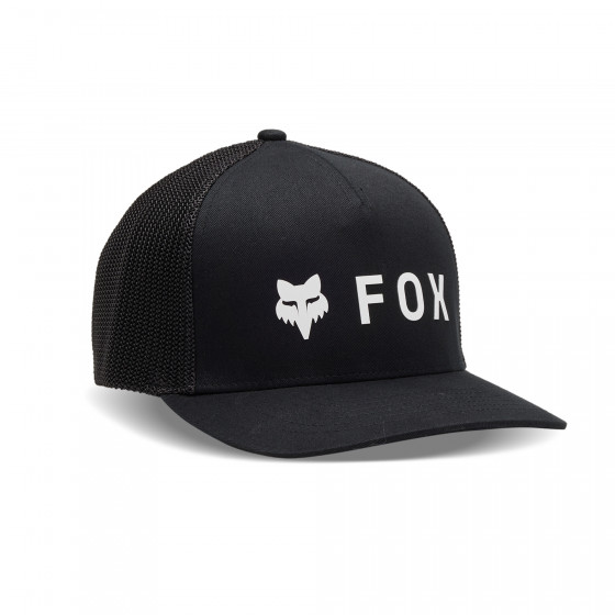 Pánská čepice Fox Absolute Flexfit Hat S/M