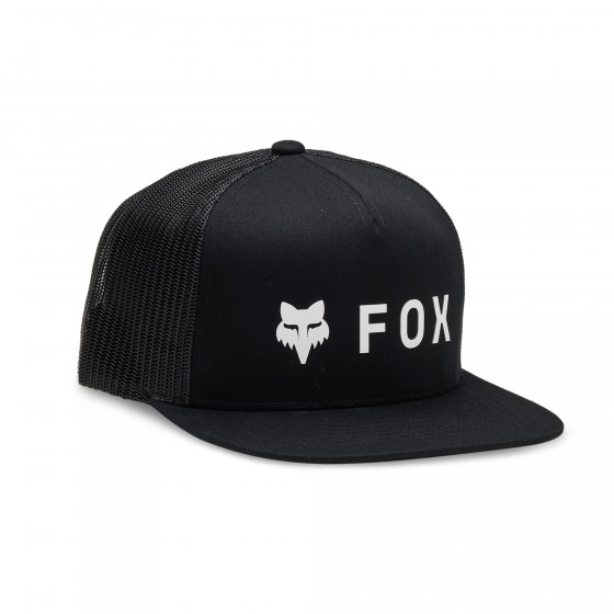 Pánská čepice Fox Absolute Mesh Snapback OS