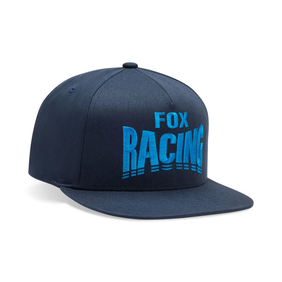 Pánská čepice Fox Tread Snapback Hat OS