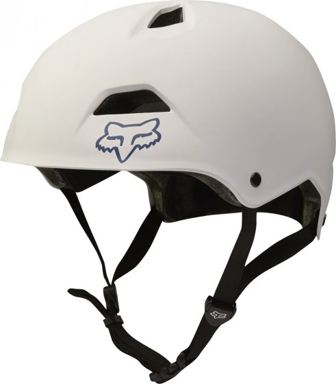 Pánská helma Fox Flight Sport Helmet Charcoal Grey L