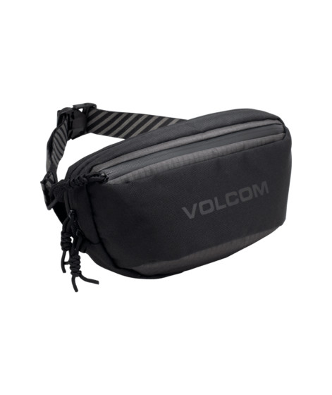 Pánská ledvinka Volcom Mini Dos Pack Waist Bag One Size