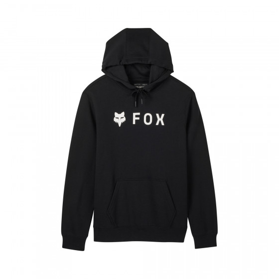 Pánská mikina Fox Absolute Fleece Po S