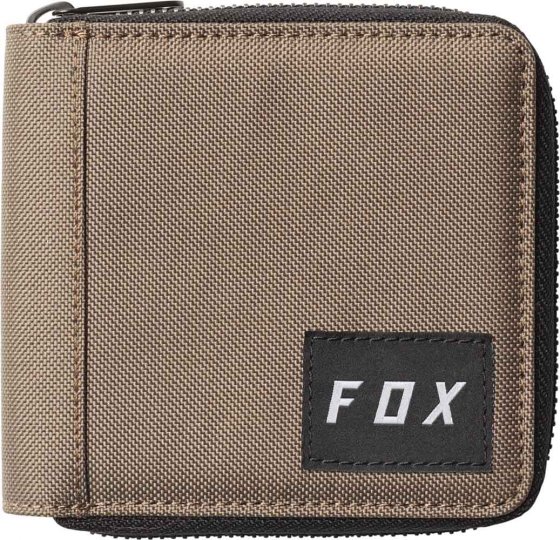 Pánská peněženka Fox Machinist Wallet Dirt NS