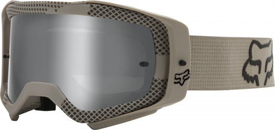 Pánské brýle Fox Airspace Speyer Goggle - Spark Sand OS