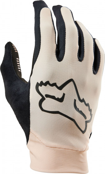 Pánské cyklo rukavice Fox Flexair Glove Light Pink S