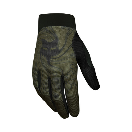 Pánské cyklo rukavice Fox Ranger Glove Frequency M