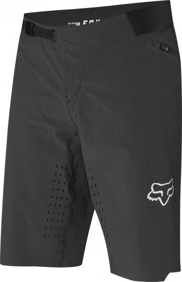 Pánské cyklo šortky Fox Flexair Short Black 34