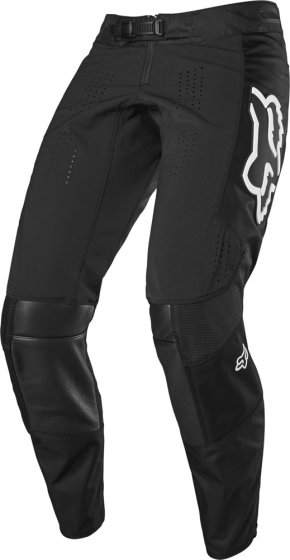 Pánské kalhoty Fox 360 Bann Pant Black 30