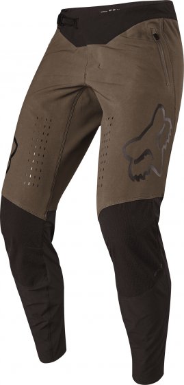 Pánské kalhoty Fox Defend Kevlar Pant Dirt 32