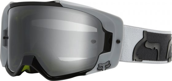 Pánské MX brýle Fox Vue X Goggle - Spark Light Grey OS