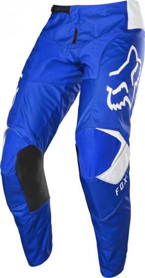 Pánské MX kalhoty Fox 180 Prix Pant Blue 30