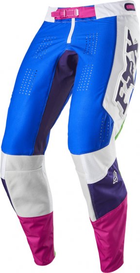 Pánské MX kalhoty Fox 360 Linc Pant Multi 30