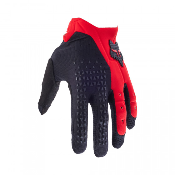 Pánské MX rukavice Fox Pawtector Ce Glove S